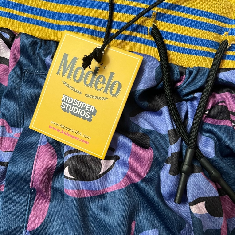 Modelo ‘Football Club’ outfit - Picture 4 of 12